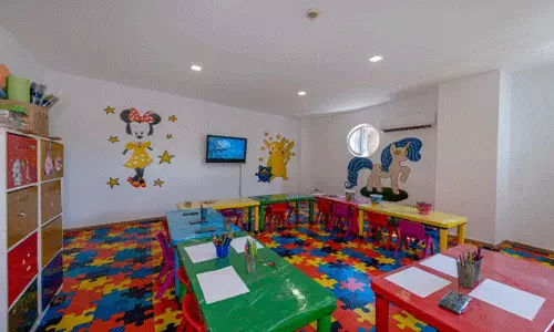 هتل ترنس آتلانتیک آنتالیا هتل ترنس آتلانتیک آنتالیا